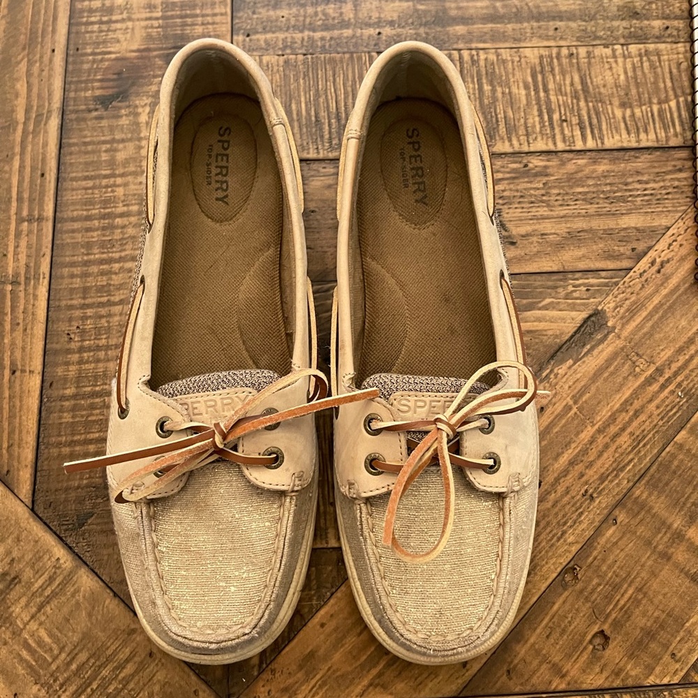Sperry Top-Siders